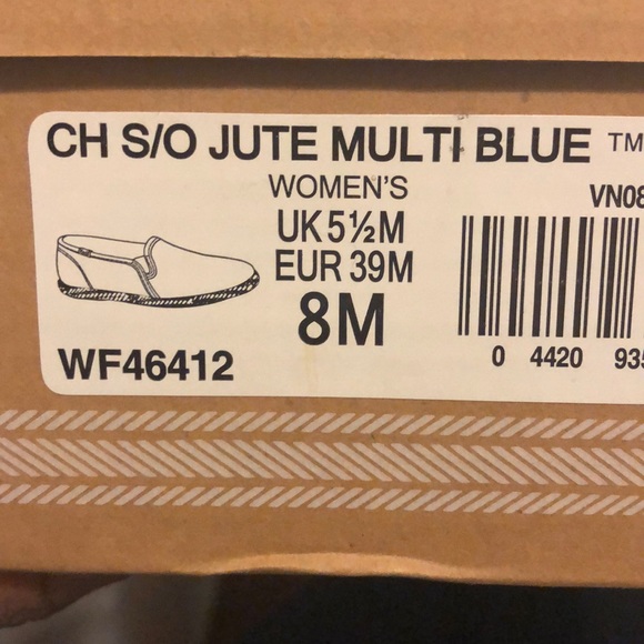 Easter Egg Keds - Picture 9 of 9